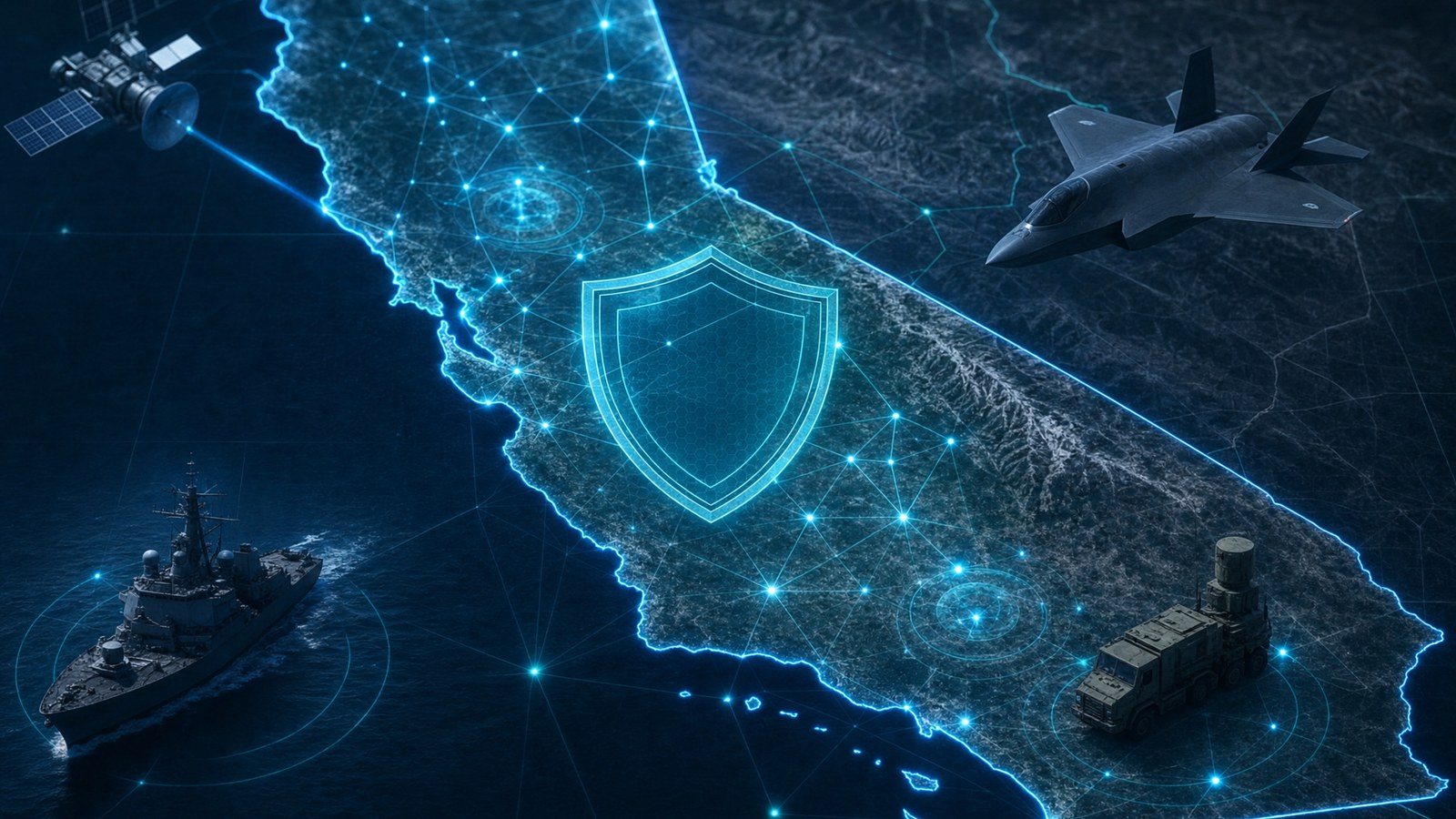CMMC 2.0 Is Here: What California Defense Contractors Need to Know Right Now