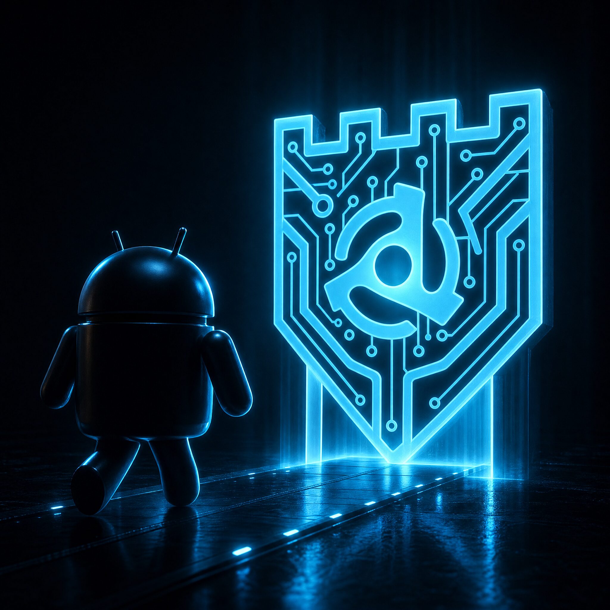 citadel on android