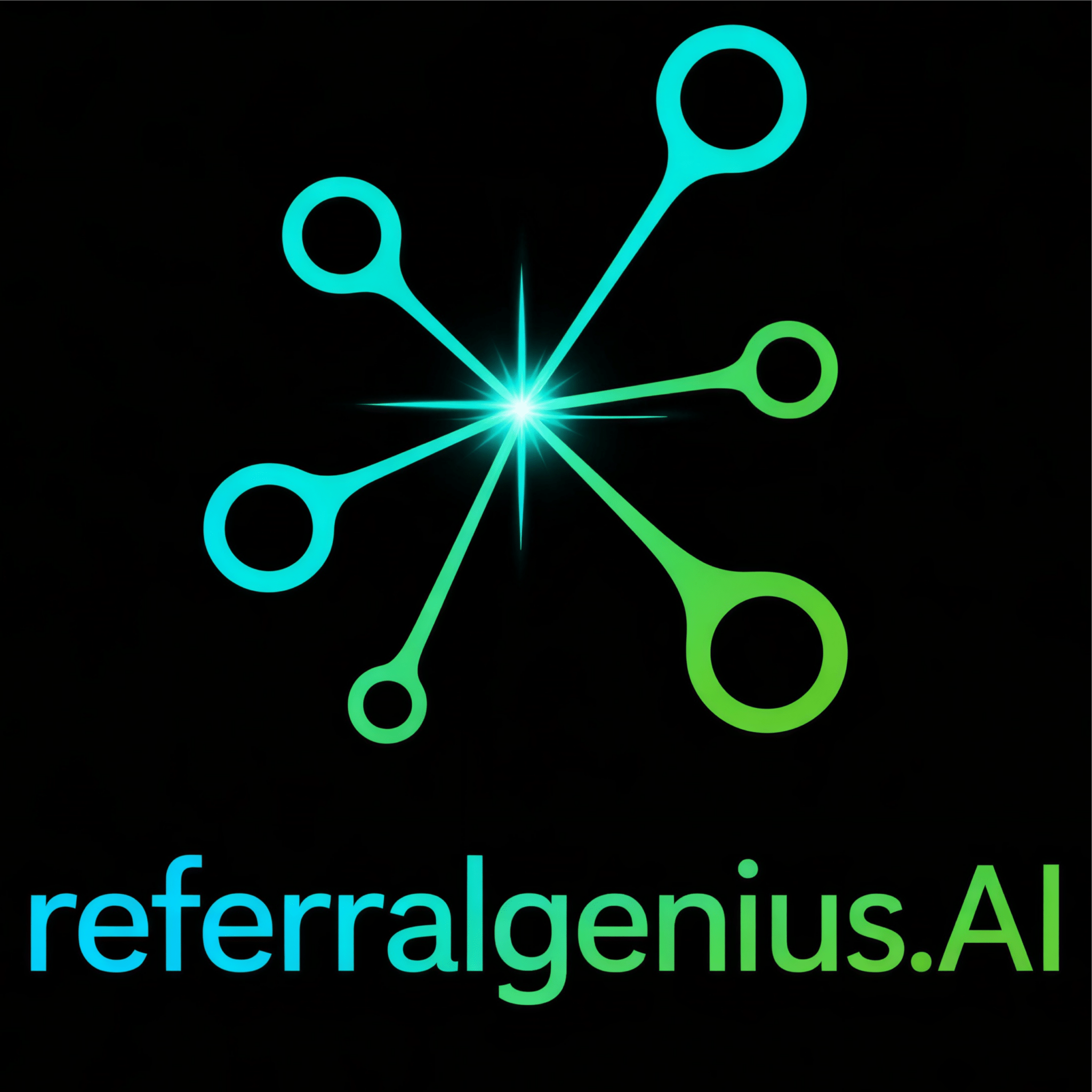 referralgenius black square