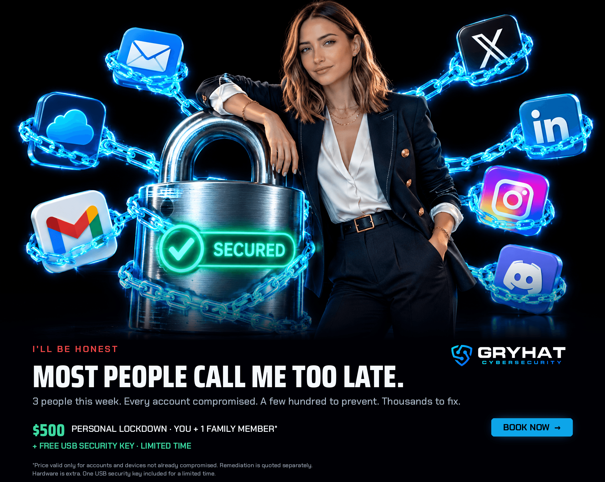 gryhat lockdown social lana2